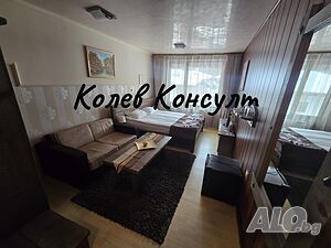 Предлагам Студио Deluxe в к.к Пампорово, област Смолян