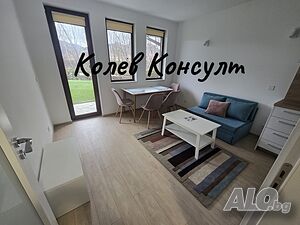 Продавам двустаен апартамент в град Смолян, местност Падалото