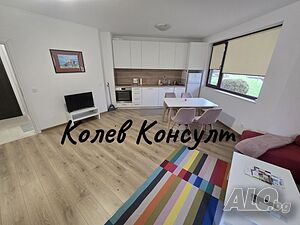 Продавам двустаен апартамент в град Смолян, местност Падалото
