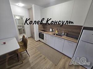 Продавам двустаен апартамент в град Смолян, местност Падалото