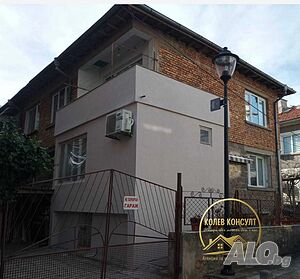 Продавам къща, гр. Созопол