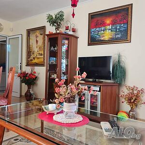 Продавам апартамент, к.к. Слънчев бряг