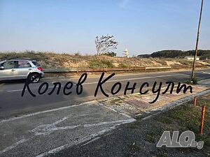 Продавам парцел, гр. Приморско