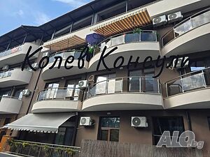 Продавам апартамент, гр. Китен