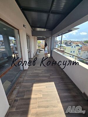 Продавам апартамент, гр. Китен