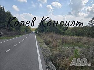 Продавам парцел, ММЦ Приморско