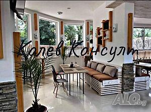 Продавам ресторант, гр. Китен