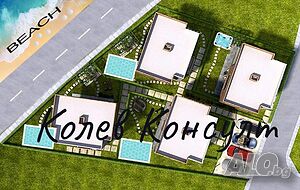 Продавам самостоятелна къща, гр. Созопол