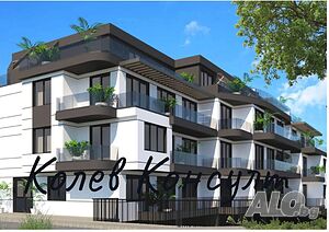 Продавам апартамент, гр. Черноморец
