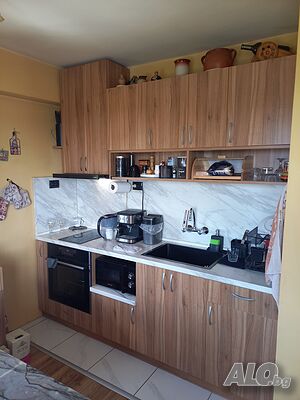 Двустаен разширен