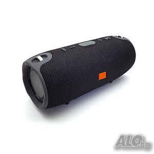 Преносима водоустойчива Bluetooth Тонколона XTEMRE