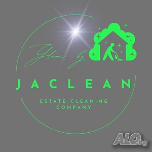 JaClean - ние почистваме и отдаваме под наем, имотът ти печели.