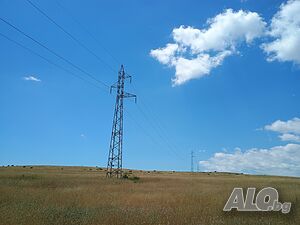парцел за фотоволтаична централа