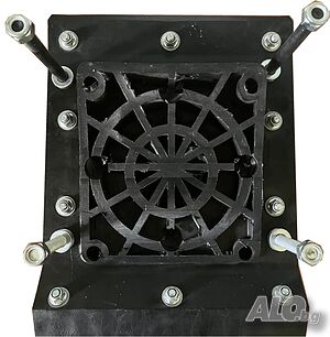 Пета за трамбовка тип ”Пачи крак” Batmatic CV73R, CV85H и други