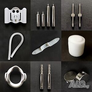 Резервни части за ProExtender ПроЕкстендер Pro Extender