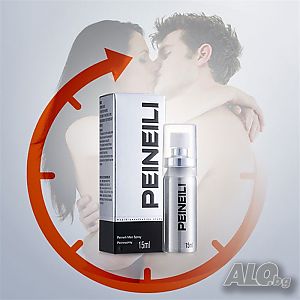 Задържащ спрей PEINEILI