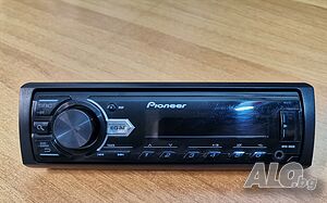 Панел за Pioneer MVH-08UB