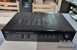 Teac A-X 35 MK II