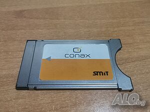 Conax CAM модул за условен достъп