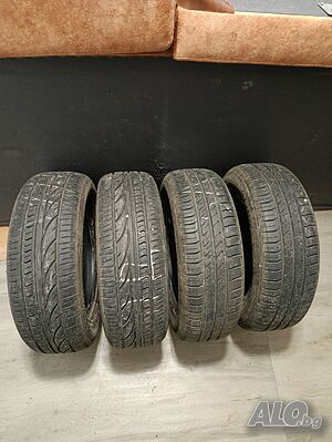 Автомобилни гуми