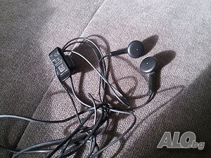 Слушалки за телефон Nokia Handsfree WH-101 HS-105