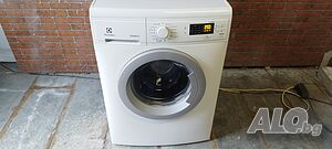 Пералня Electrolux А++ 7kg слим внос от Германия