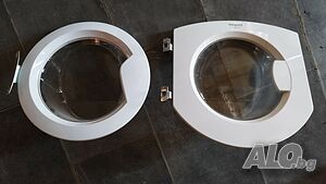 Люк за пералня Indesit,Ariston