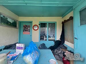 Тухлена Къща в Казанлък с 0.6 дк Двор. Вила в Казанлък и Енина във Вилна Зона ”Старите Лозя”