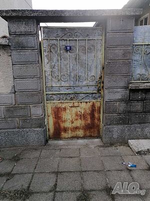Къща в Котел