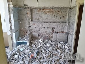 Хамалски услуги Пловдив и региона
