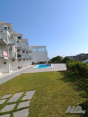 Тристаен апартамент