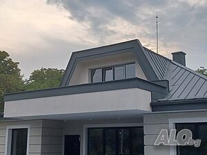 Безшевни улуци Тенекеджийски услуги