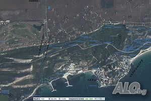 Продажба на УПИ на морето - в. з. на с. Топола