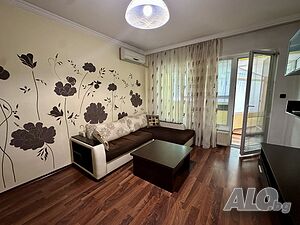 Продажба на 3-СТАЕН в Пловдив, Кършияка Тристаен апартамент 93 кв.м Панел 1980 г. 1 етаж Първи жилищен | Апартаменти | Кършияка Пловдив