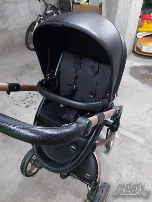 Продавам мима хари