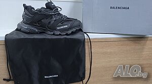Balenciaga Track low