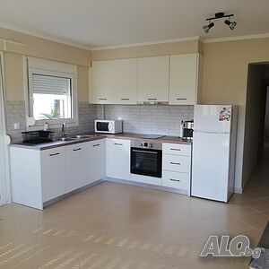 Fanari Holiday Apartment