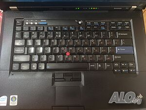 Лаптоп Lenovo Tink pad