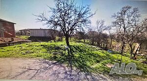 🆕️ПАРЦЕЛ в кв. ХИСАРЯ с идеен проект за къща🏡