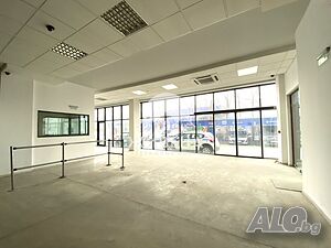 Продава промишлено помещение, 867 кв.м, с 5 паркоместа