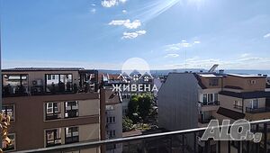 Продава нов тристаен апартамент, АКТ 16, кв. Погребите