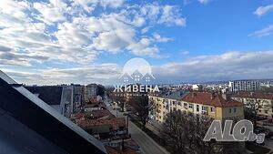 Продава нов тристаен апартамент - мезонет в кв. Погребите до Фулмакс център
