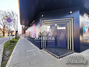 Отдава под наем луксозно заведение / казино / игрална зала 450 кв.м, Лятно кино Тракия