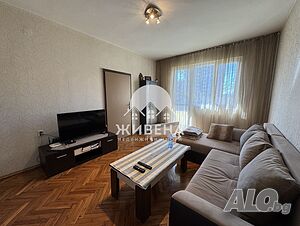 Продава 4-стаен апартамент в кв. Трошево