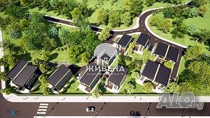 Продава две нови къщи в к.к. Камчия