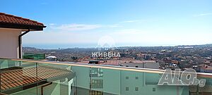 Продава тристаен апартамент, 133 кв.м, До ключ, кв. Виница