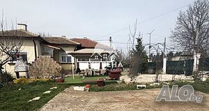 Продава реновирана обзаведена къща в Генерал Тошево, обл. Добрич