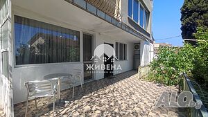 Тристаен апартамент с паркомясто, м-ст Евксиноград