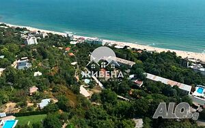 Парцел с панорама море, хотел, подходящ за строителство или реновация на съществуваща постройка, до ..