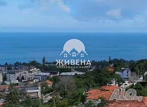 Продава двустаен апартамент в строеж в м-т Свети Никола